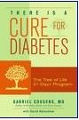 Cure for Diabetes Book and Lesson Plan