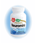 Neuromins Supplement by Natures Way