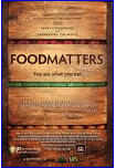 FoodMatters DVD Cover