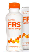 FRS Healthy Energy Drinks