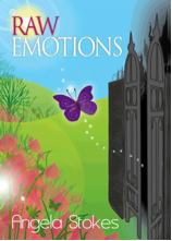 Raw Emotions Ebook Cover