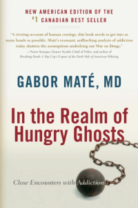 In the Realm of Hungry Ghosts Bookcover