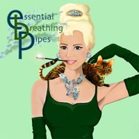 Essential Breathing Pipes