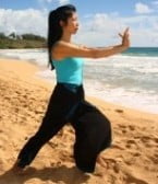Radiant Lotus Qigong with Daisy Lee