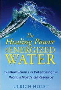 Healing Power of Energized Water BookCover