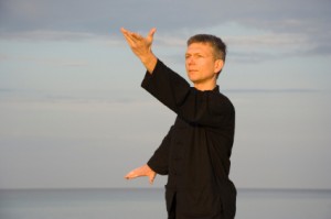 Tai Chi Relaxation