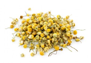 Herb Chamomile