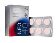 Supplement Neo40