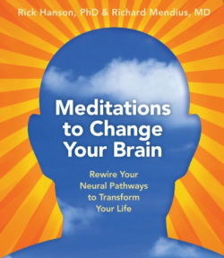 Meditation to Change Your Brain