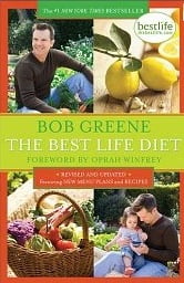 Updated and Revised Best Life Diet Book