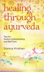 Dr. Krishan's Healing Through Ayurveda