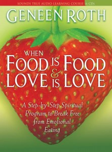 At-Home Guide When Food is Food & Love is Love