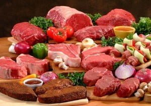 Various-Red-Meats