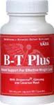 B-T Plus Weight Loss Program