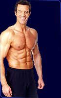 Tony Horton Fitness Biography