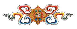 Tibet Wheel