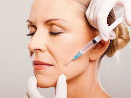Cosmetic procedures