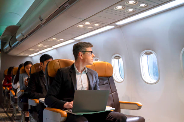 Airlines and Travel