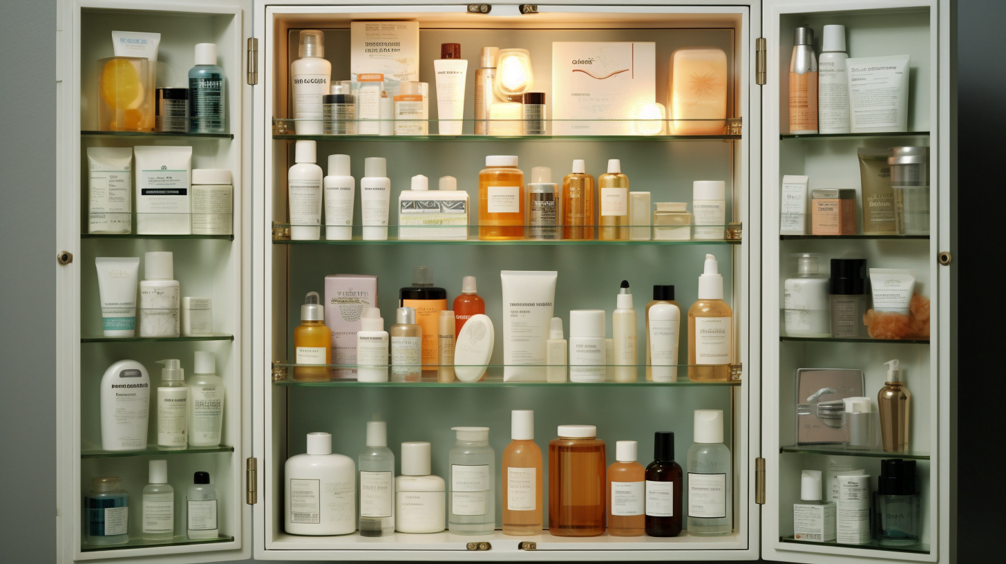 9 Helpful Ideas for Organizing a Medicine Cabinet After a Move