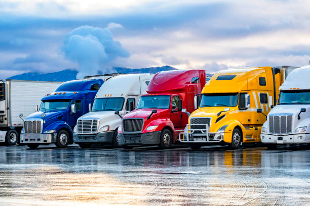 Trucking Industry