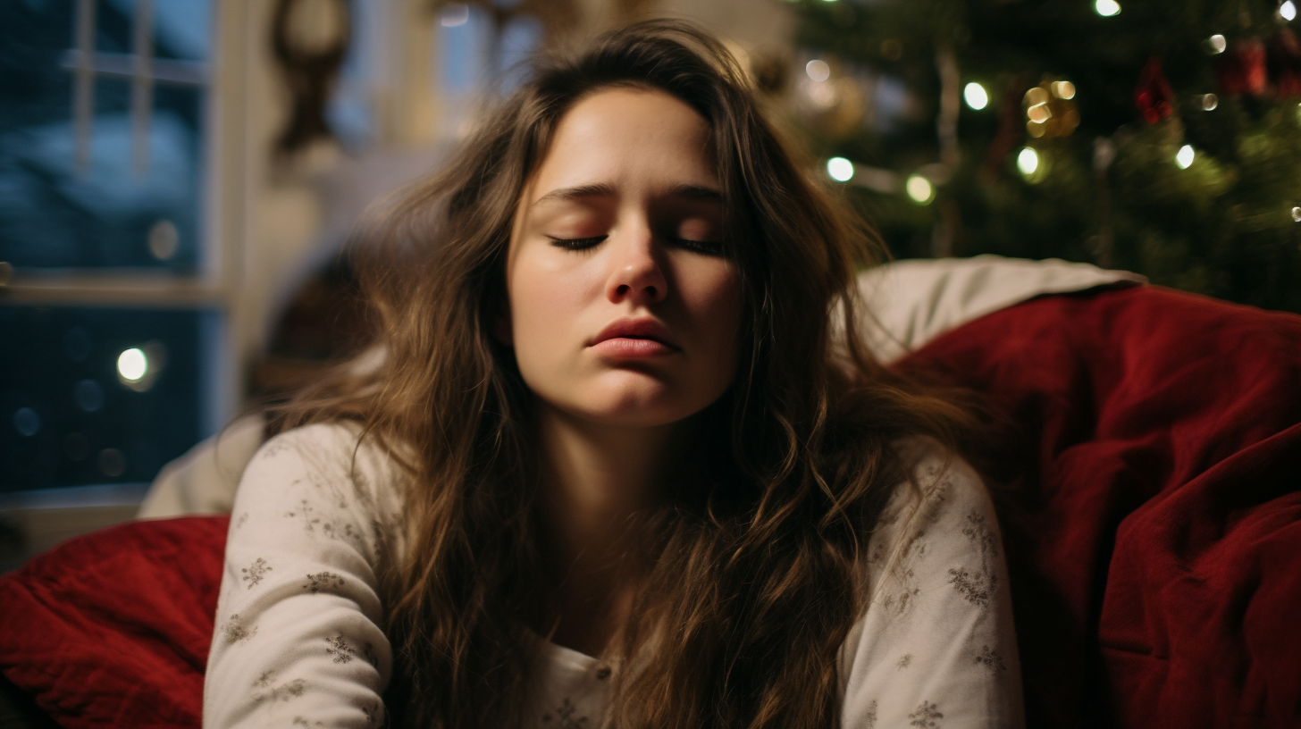 9 Ways to Help Lower Your Stress Levels During the Holidays