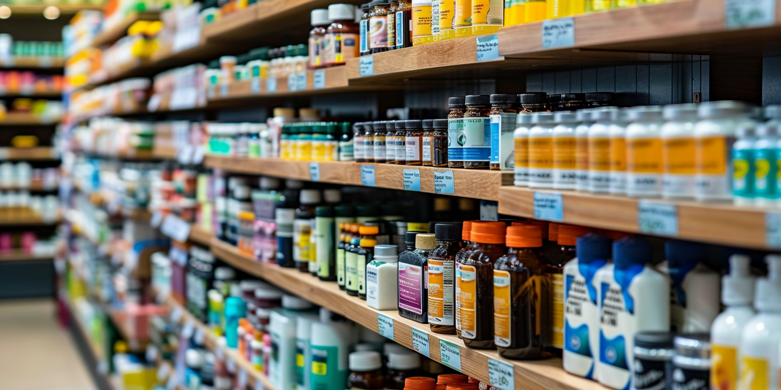 8 Marketing Ideas to Increase Sales of Health and Wellness Items