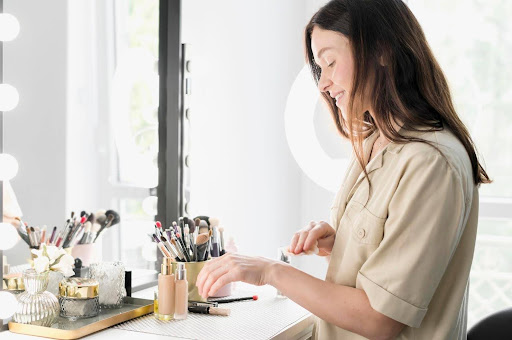 OnTheVanity.com Launches, Offering Convenient Beauty, Skincare, and Vanity Essentials