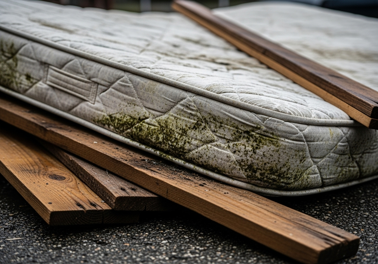 The Hidden Costs of Ignoring Bulk Trash and Junk Disposal