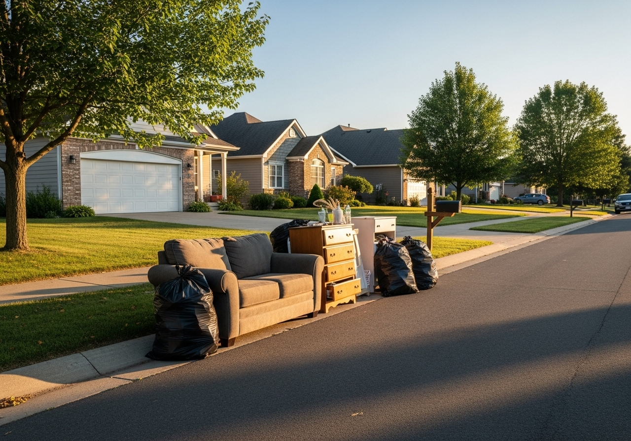 The Hidden Costs of Ignoring Bulk Trash and Junk Disposal