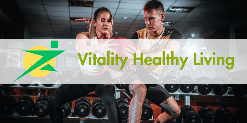 VitalityHealthyLiving.com Debuts a Modern Health & Fitness Destination Focused on Accessible Wellness for Everyday Life