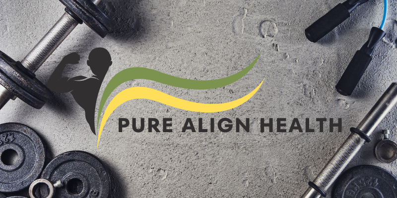 PureAlignHealth.com Launches Streamlined Site for Fitness and Wellness