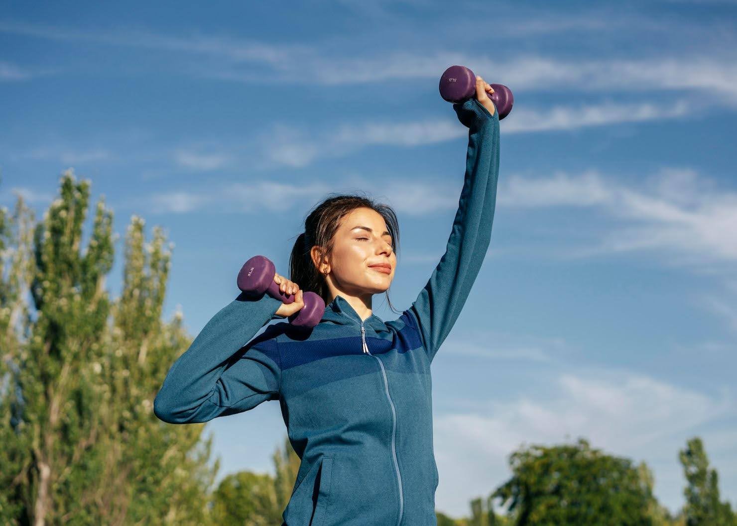 Your Opportunity Wellness Launches to Inspire Quality, Balance, and Wellbeing