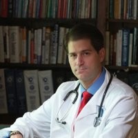 Picture of Dr Dean Mitchell