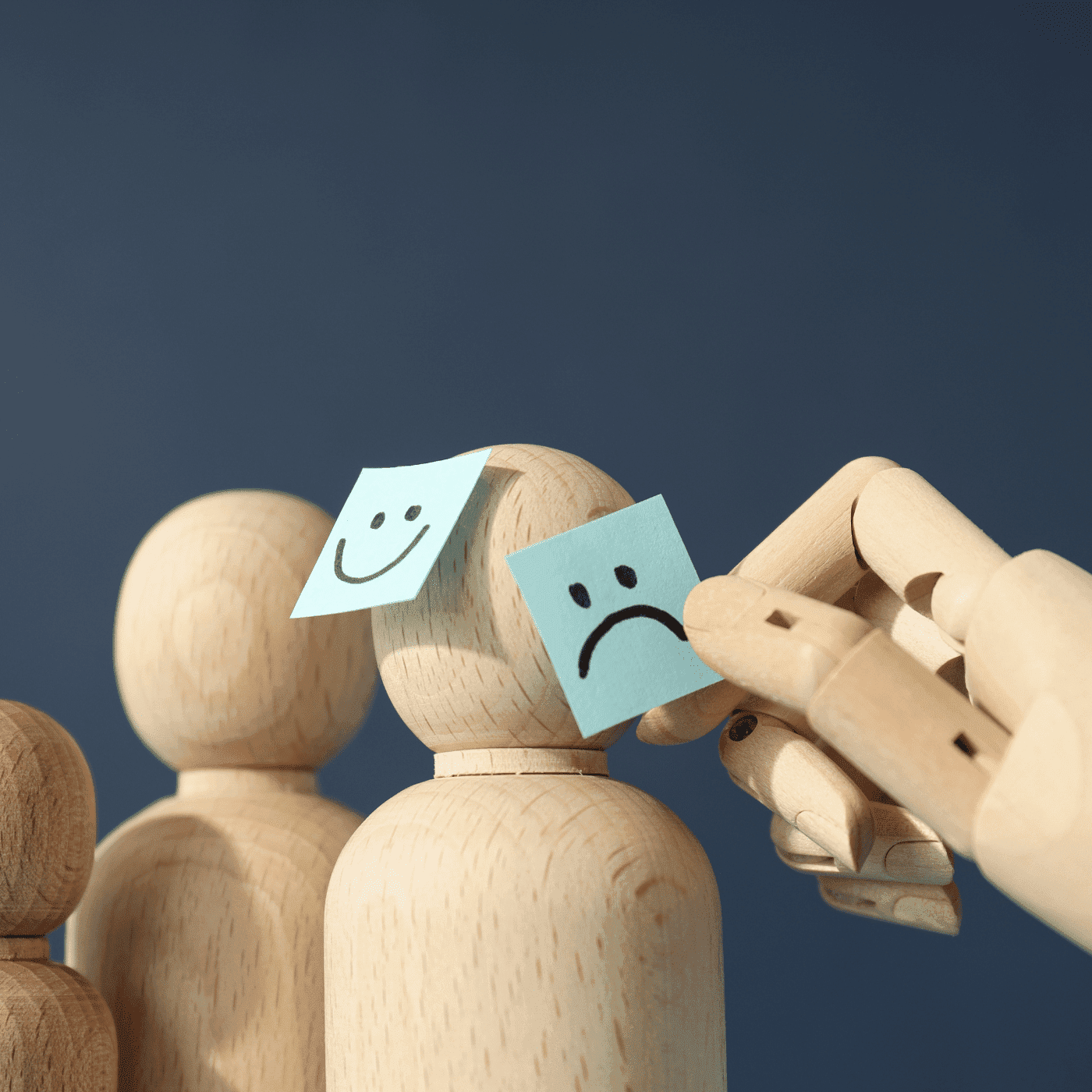 Depression Treatment in New Jersey: The Role of Medication Management
