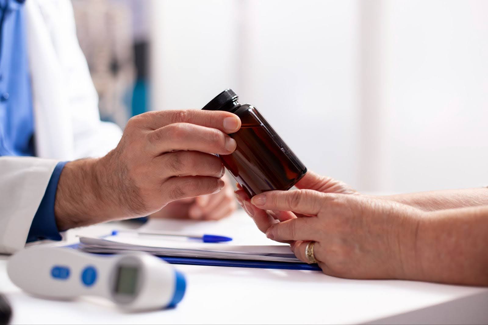 Depression Treatment in New Jersey: The Role of Medication Management
