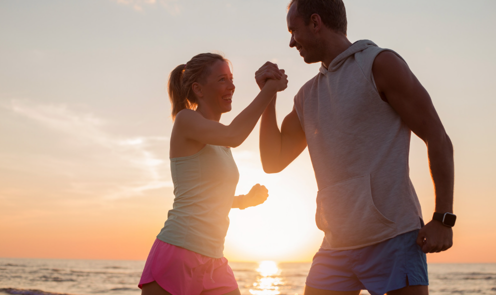 PeakVitalityLife.com Launches Online Hub for Fitness, Wellness & Active Living