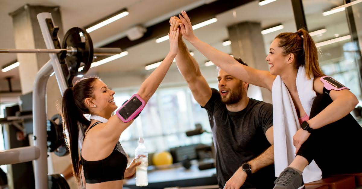 YourHealthyPlaceShop.com – Your One-Stop Shop for Health, Wellness, and Fitness Needs