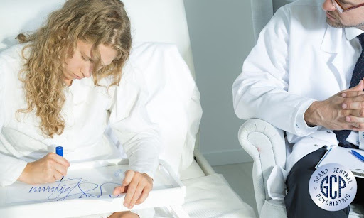 Do I Need a Referral to See a Psychiatrist Near Me?