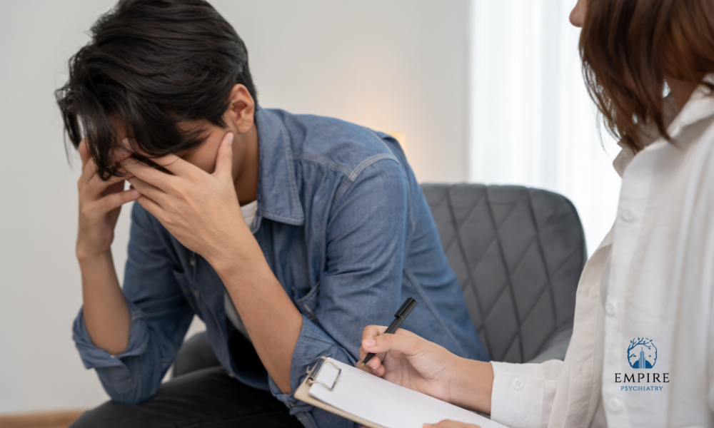 Psychiatrist in Williamsburg, Brooklyn: How to Find the Right Provider and What to Expect