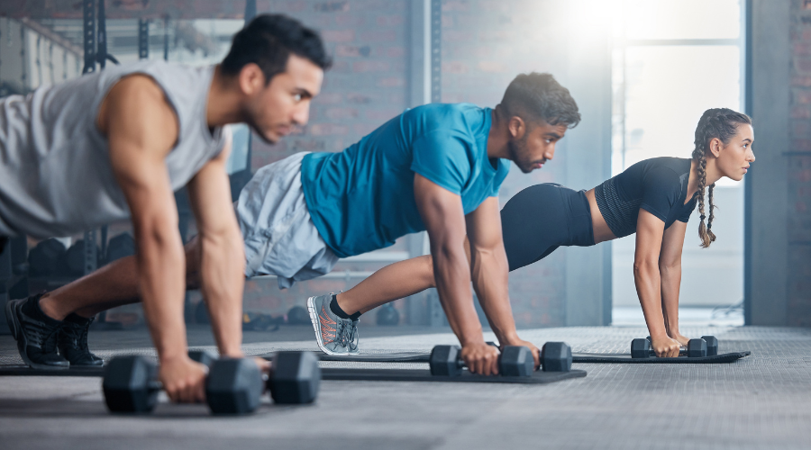 Velocity Fitness Co: Your One-Stop Shop for All Things Health, Fitness, and Wellness