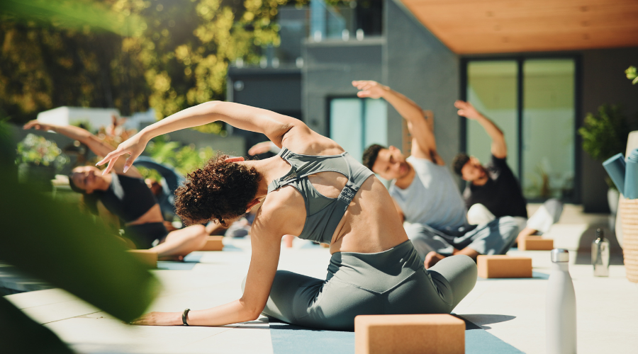 Active Harmony Co – Your Destination for Wellness and Self-Care