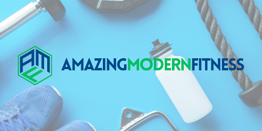 AmazingModernFitness.com Launches Online Health and Fitness Store