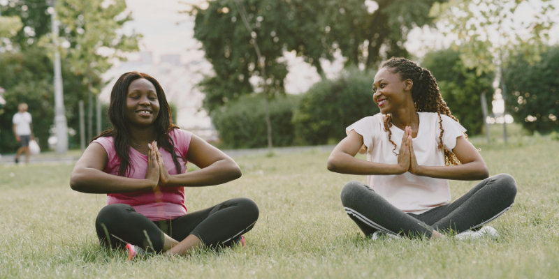 Chars Core Fitness Launches Online Store for Activewear, Equipment, and Workout Essentials