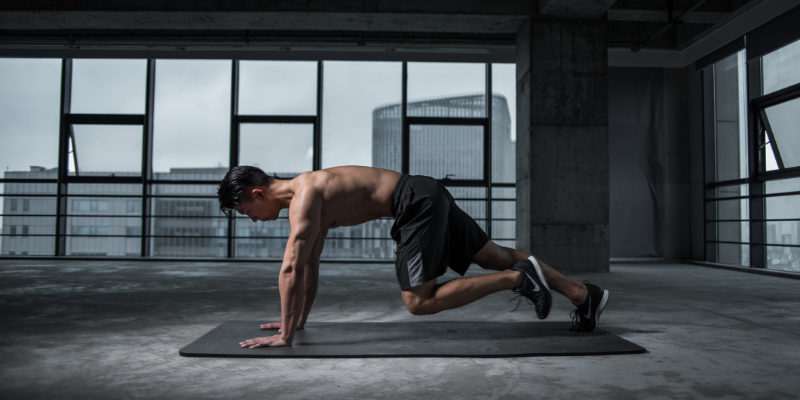 Corewellmarket.com Launches Online Store for Fitness, Wellness, Recovery, and Supplements