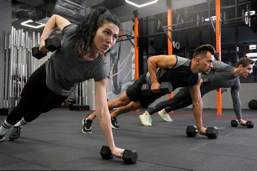 Done Right Fitness Launches Online Store for Premium Fitness and Wellness Products