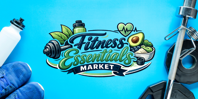 FitnessEssentialsMarket.com Highlights Online Health and Wellness Store
