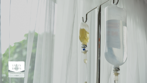 Is IV Therapy Good for Bariatric Patients?