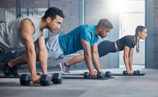 Lane Core Fit Announces New Online Store for Fitness and Recovery Products