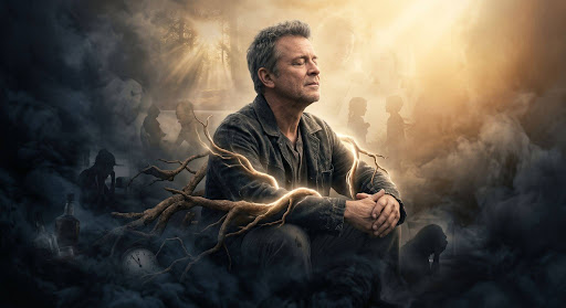 Rising from the Ashes: How Thomas Fisher Found Hope After a Devastating Relapse