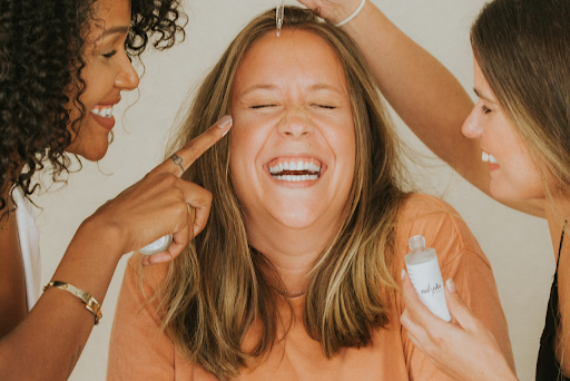 Three Knights Sales Launches Global Online Beauty and Wellness Ecosystem